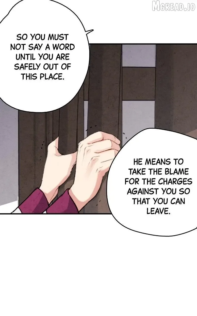 No Marriage Chapter 67 page 49