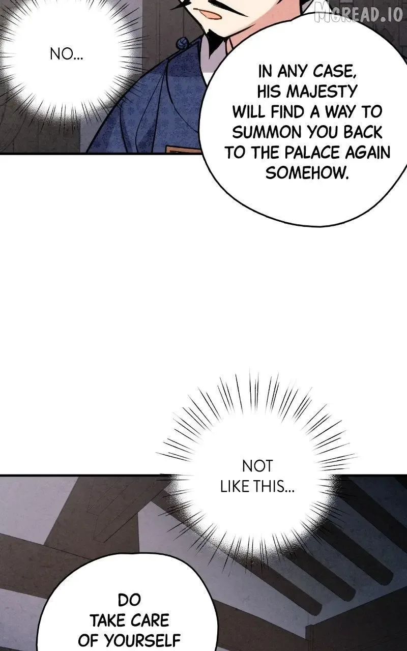 No Marriage Chapter 67 page 52