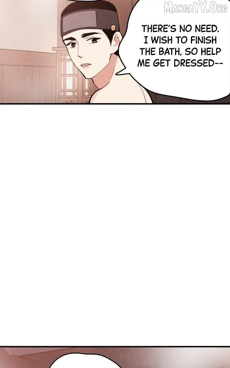 No Marriage Chapter 54 page 85