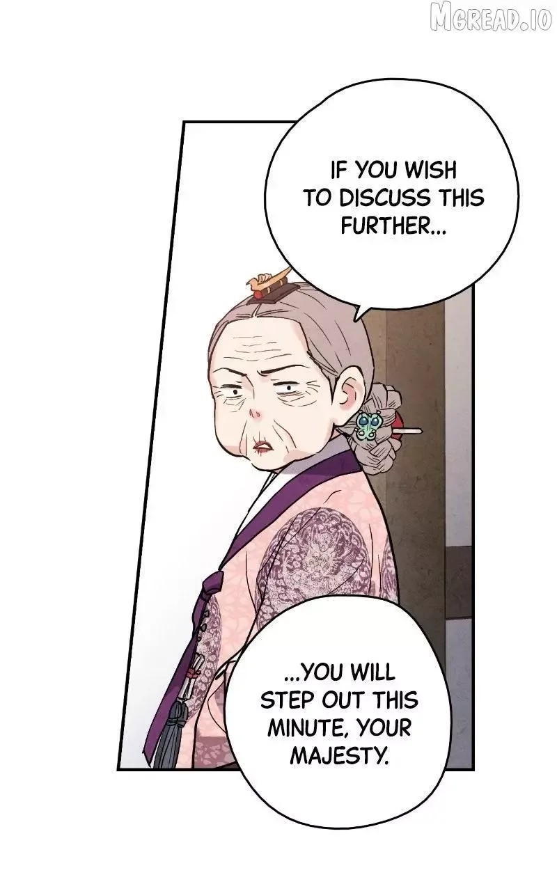 No Marriage Chapter 66 page 78