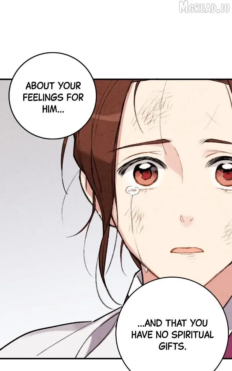 No Marriage Chapter 67 page 68