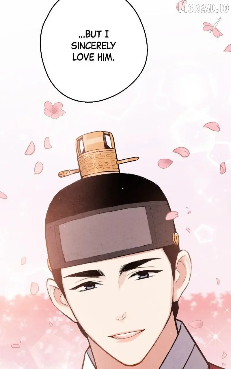 No Marriage Chapter 67 page 61
