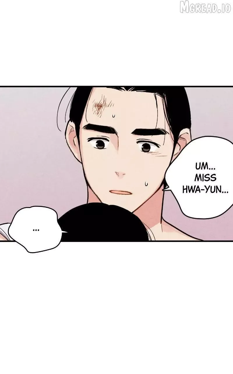 No Marriage Chapter 68 page 11
