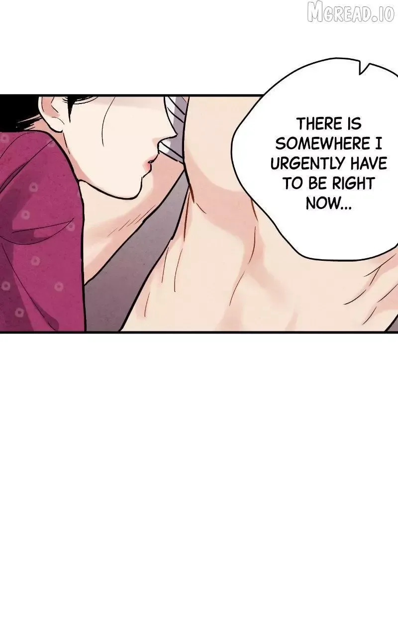 No Marriage Chapter 68 page 12