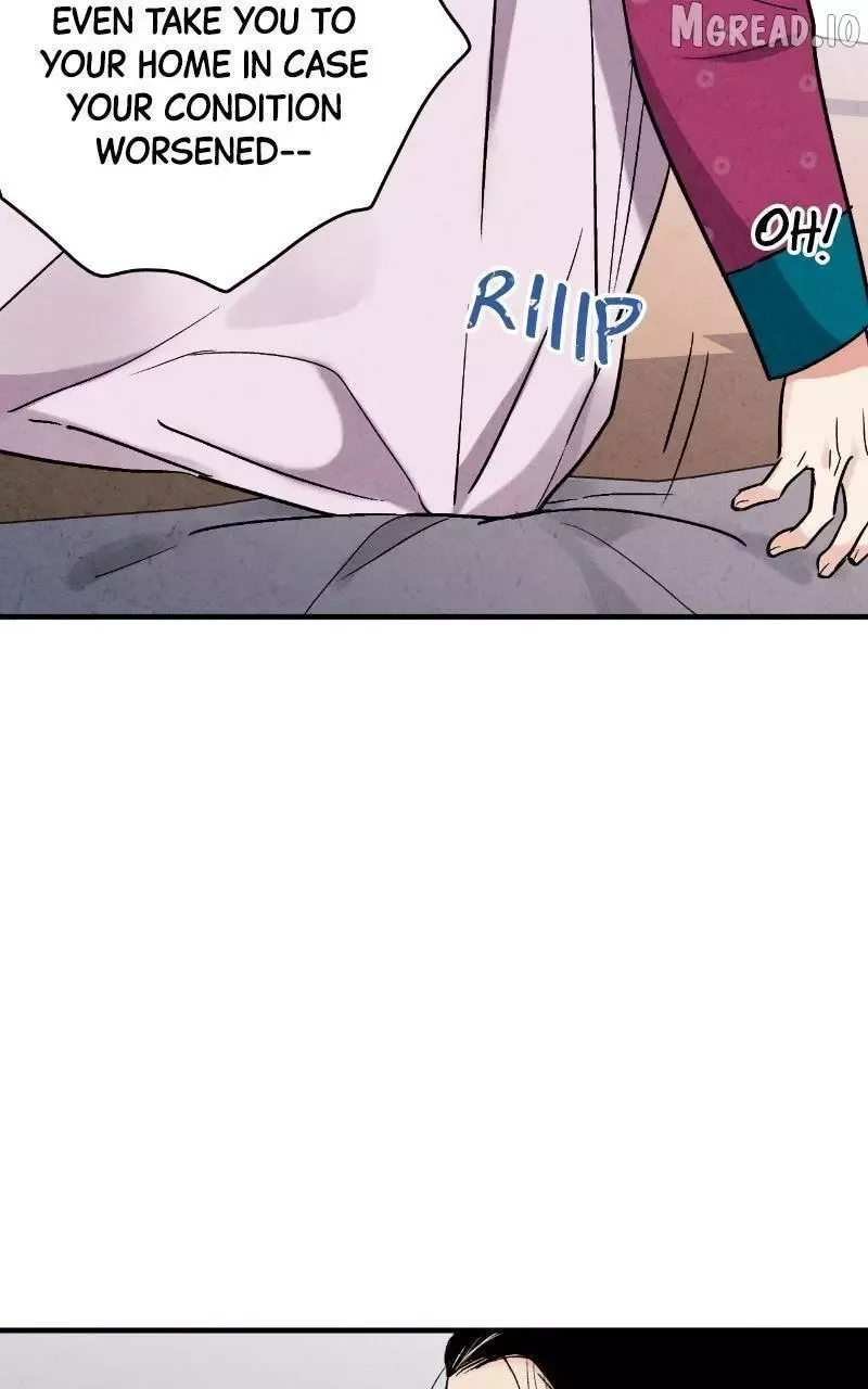 No Marriage Chapter 68 page 8