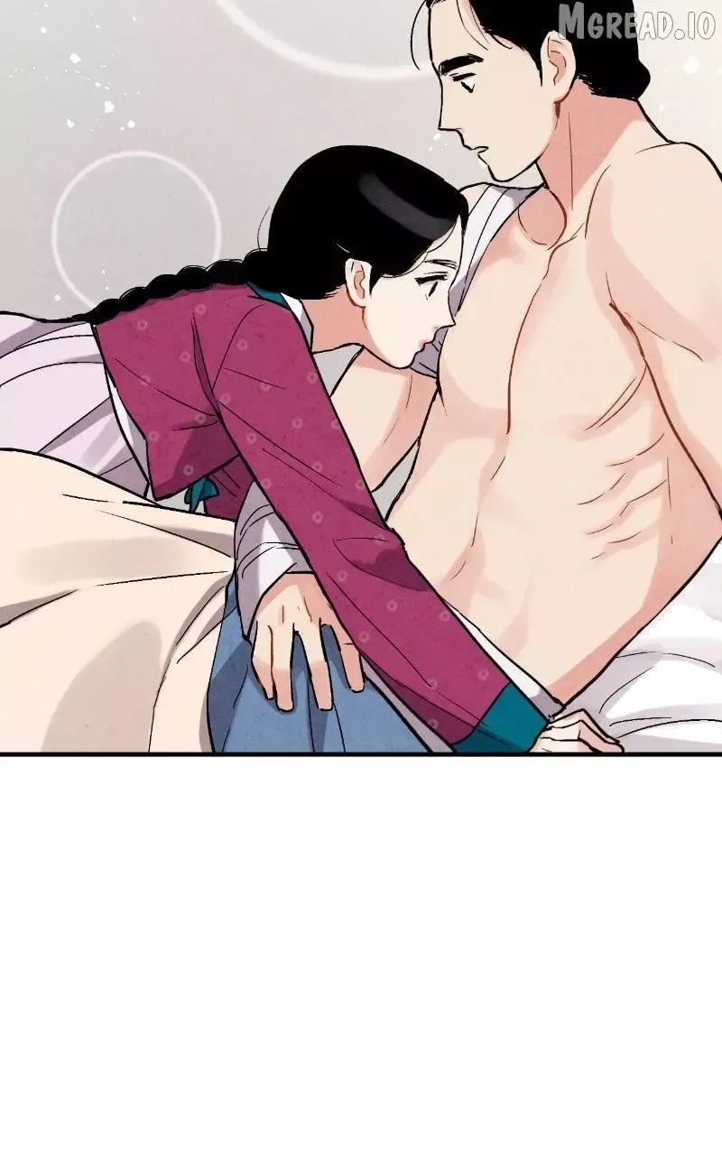 No Marriage Chapter 68 page 10