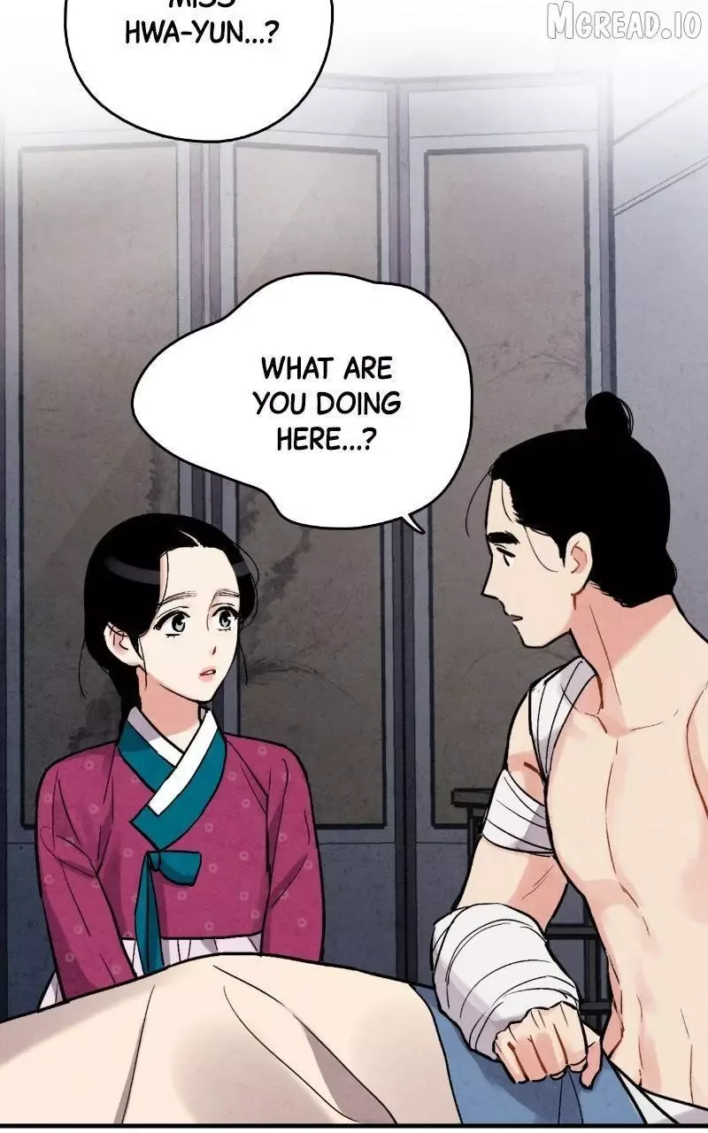 No Marriage Chapter 68 page 3