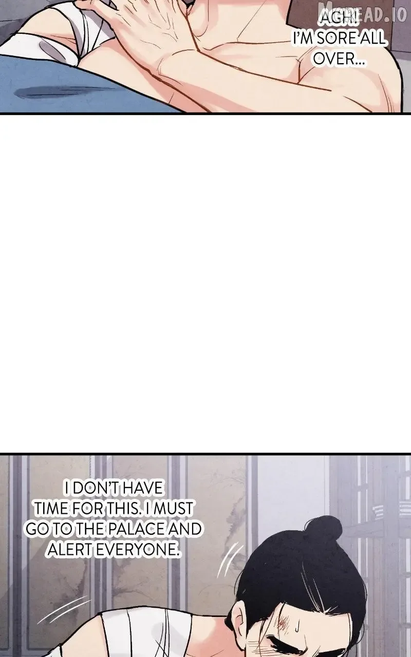 No Marriage Chapter 67 page 78