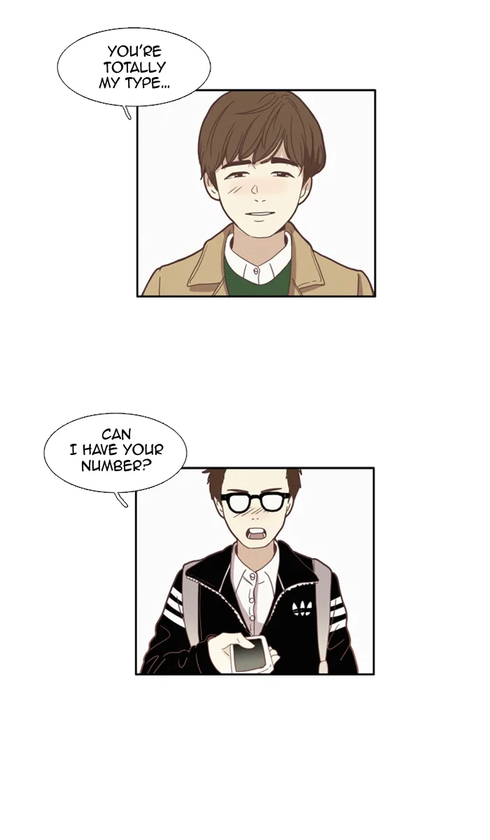 Girl's World Chapter 68 page 2