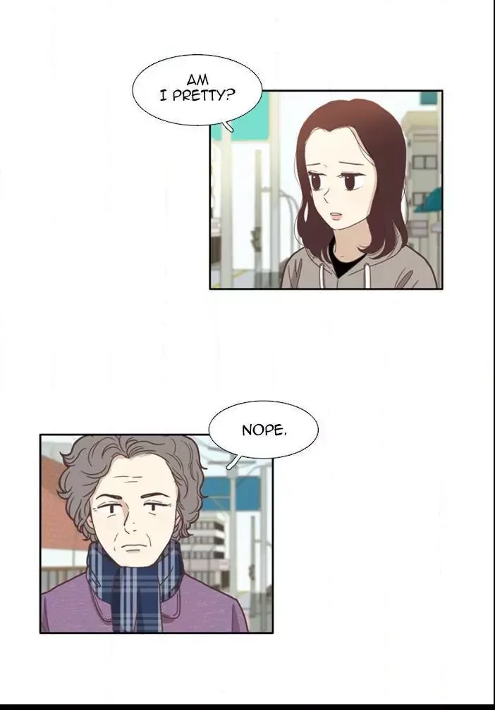 Girl's World Chapter 69 page 2