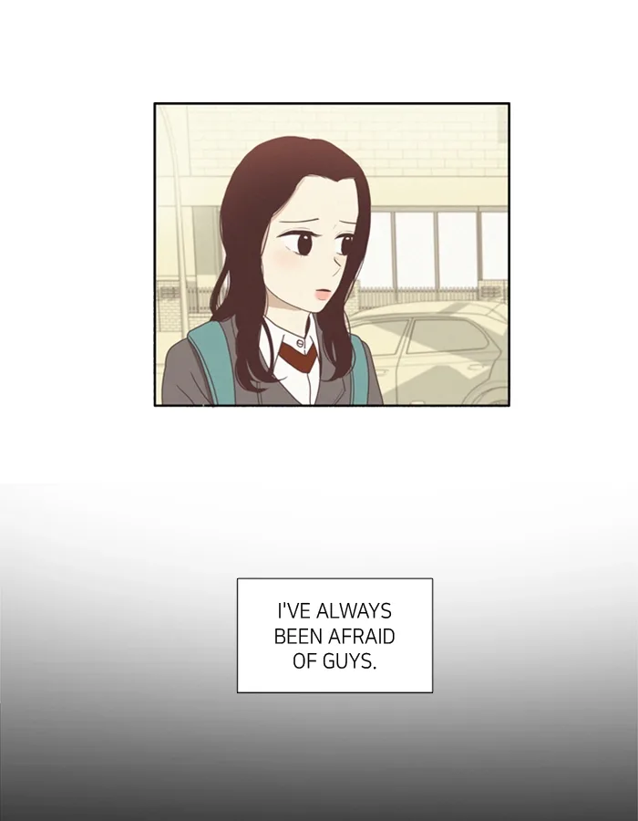 Girl's World Chapter 68 page 4