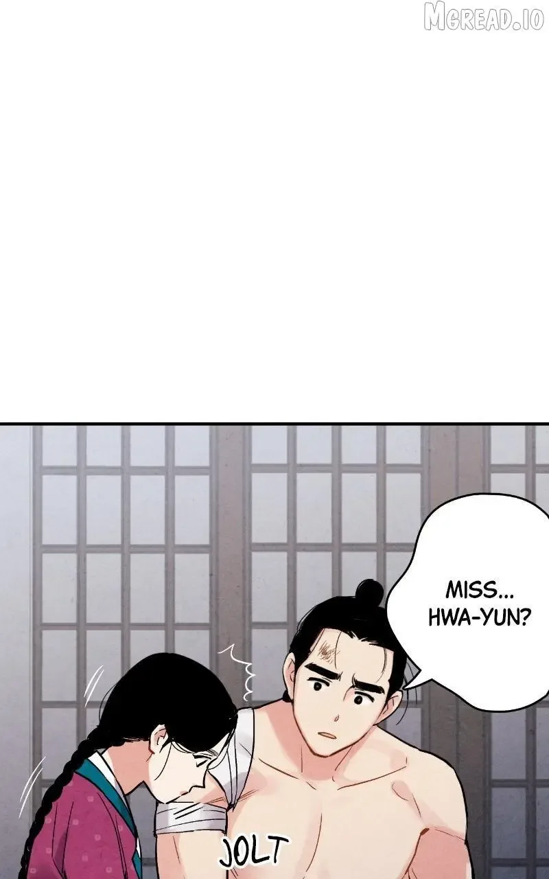 No Marriage Chapter 67 page 84