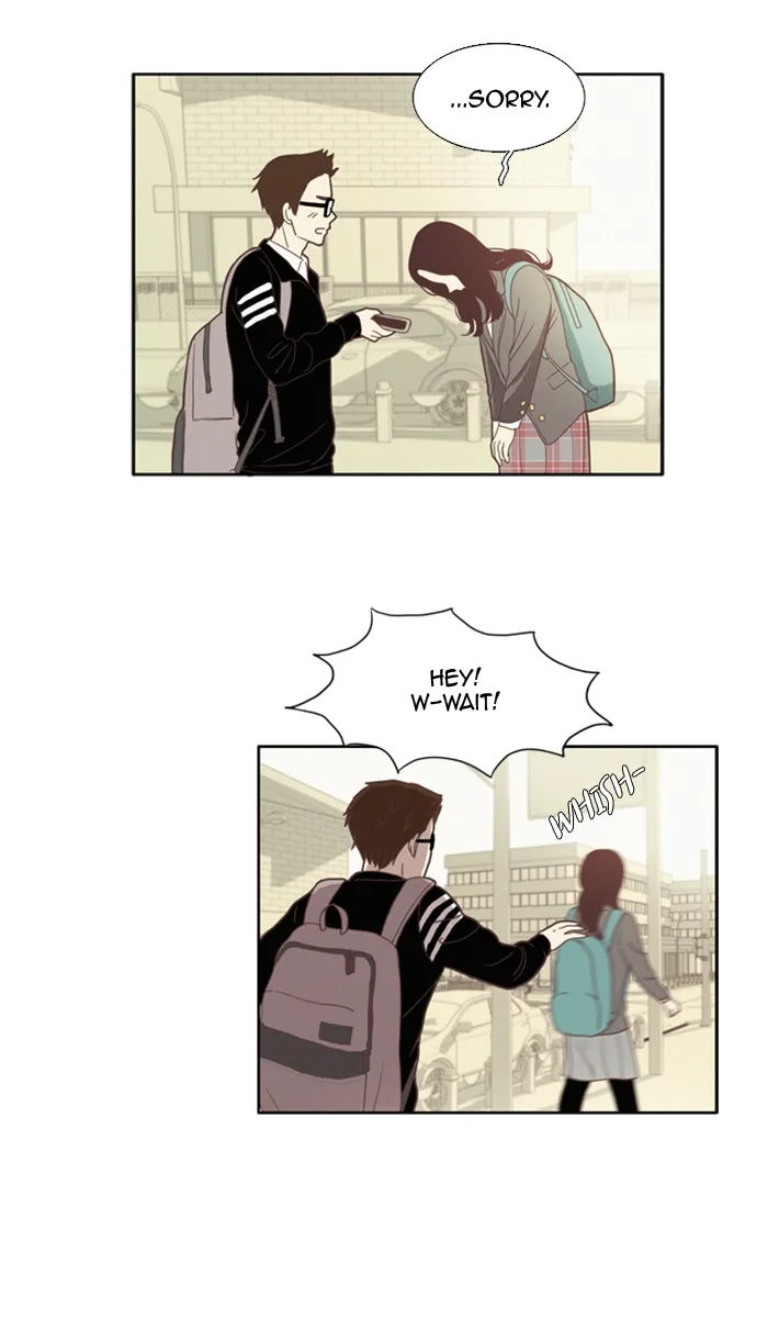 Girl's World Chapter 68 page 3