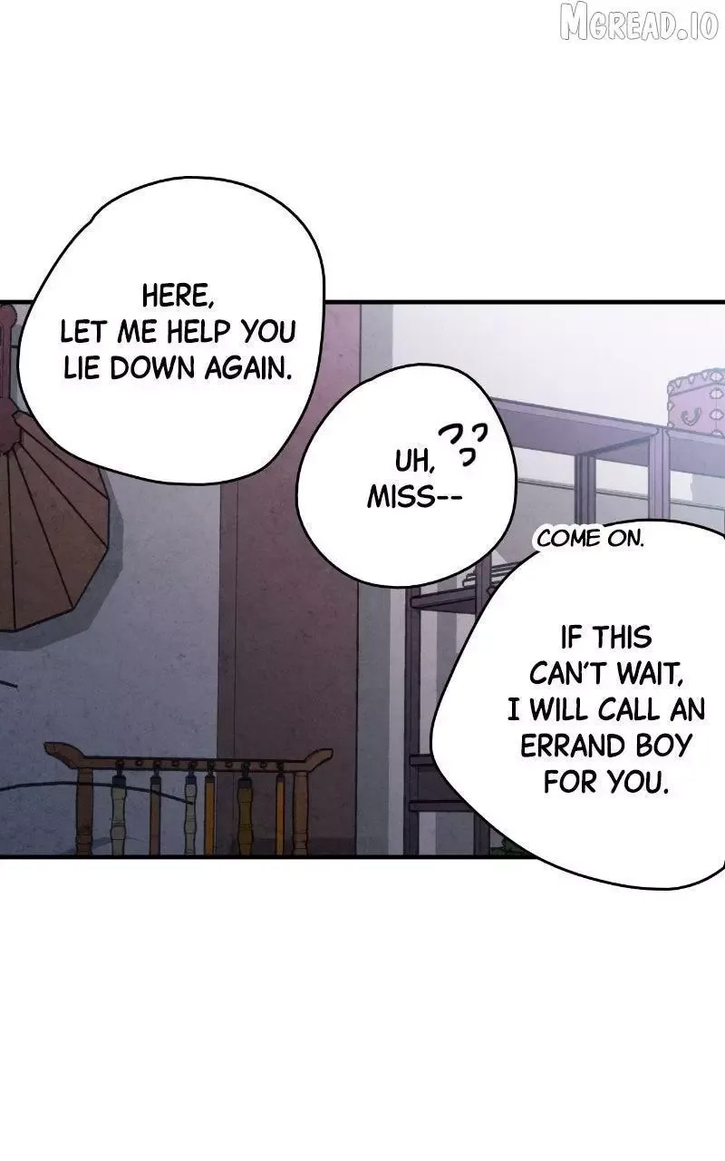 No Marriage Chapter 68 page 14