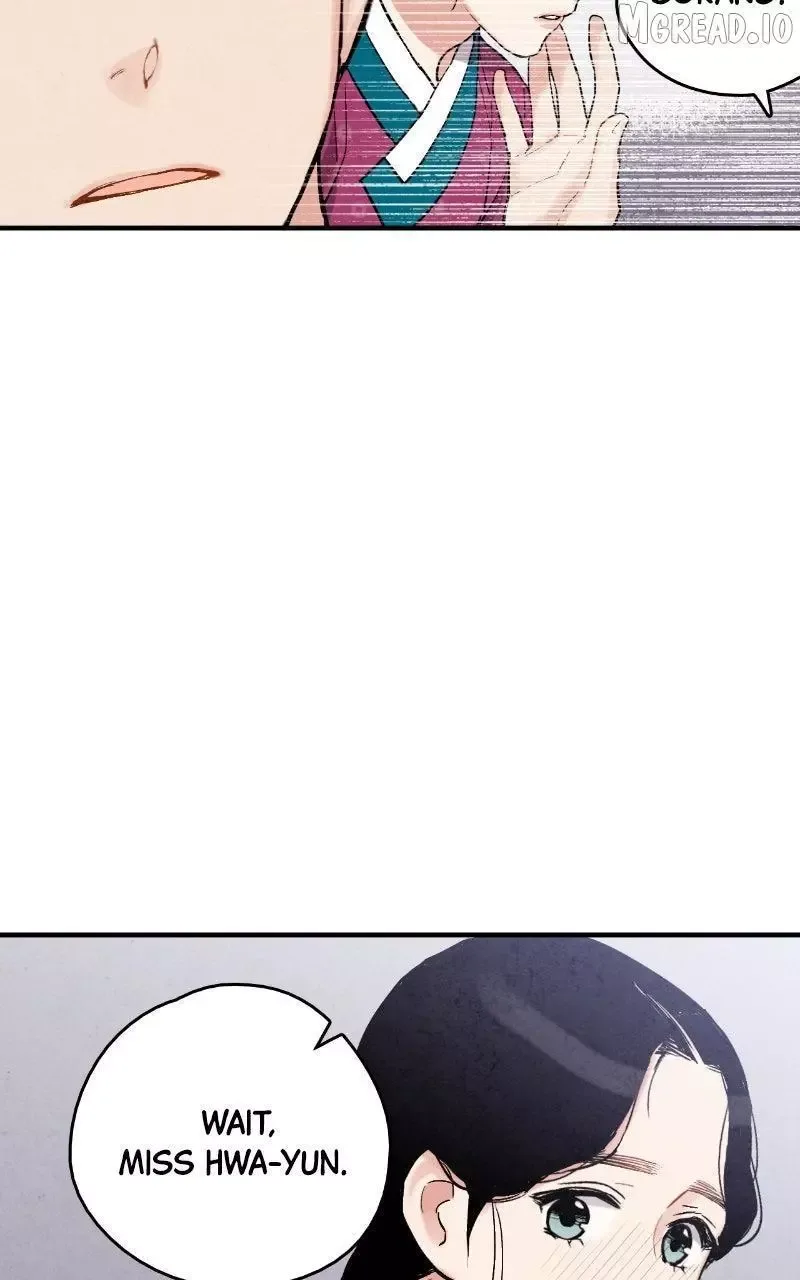No Marriage Chapter 68 page 19