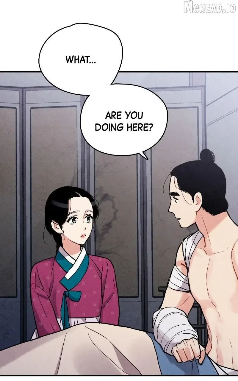 No Marriage Chapter 67 page 87