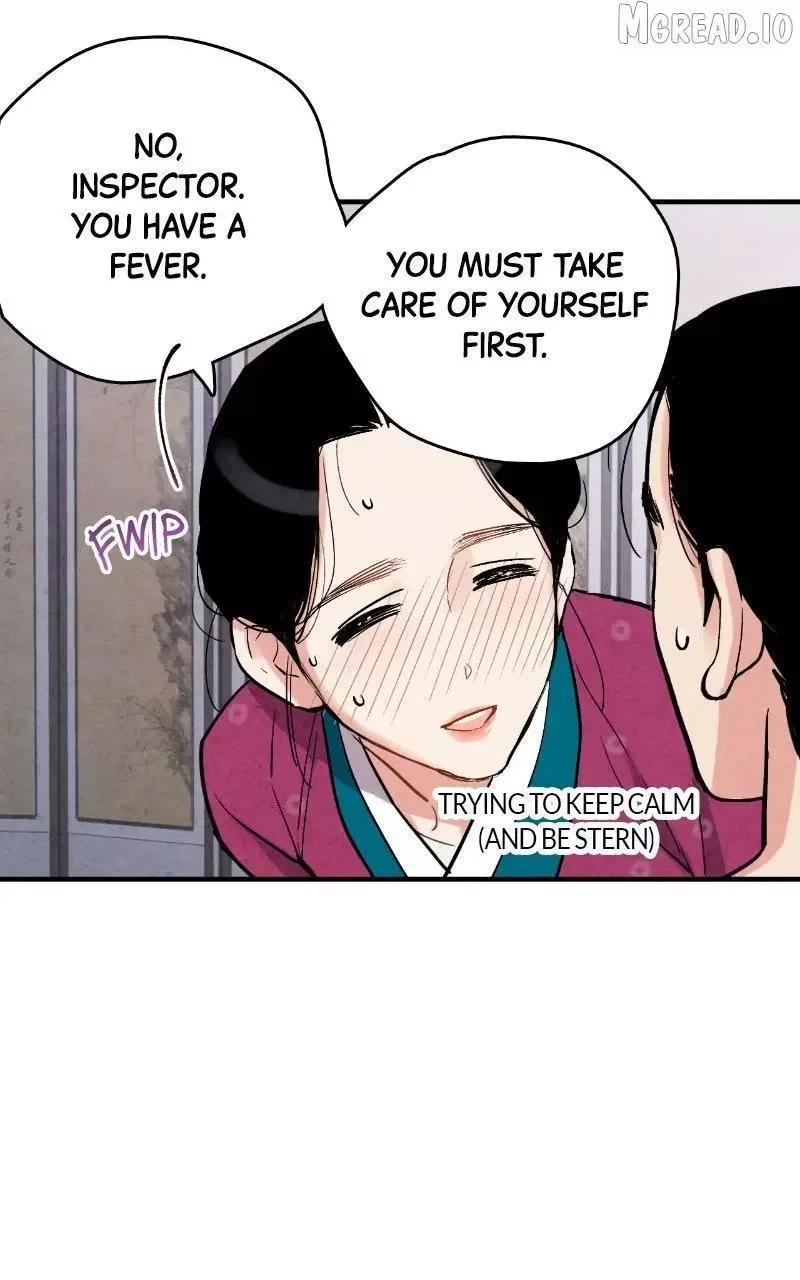 No Marriage Chapter 68 page 13