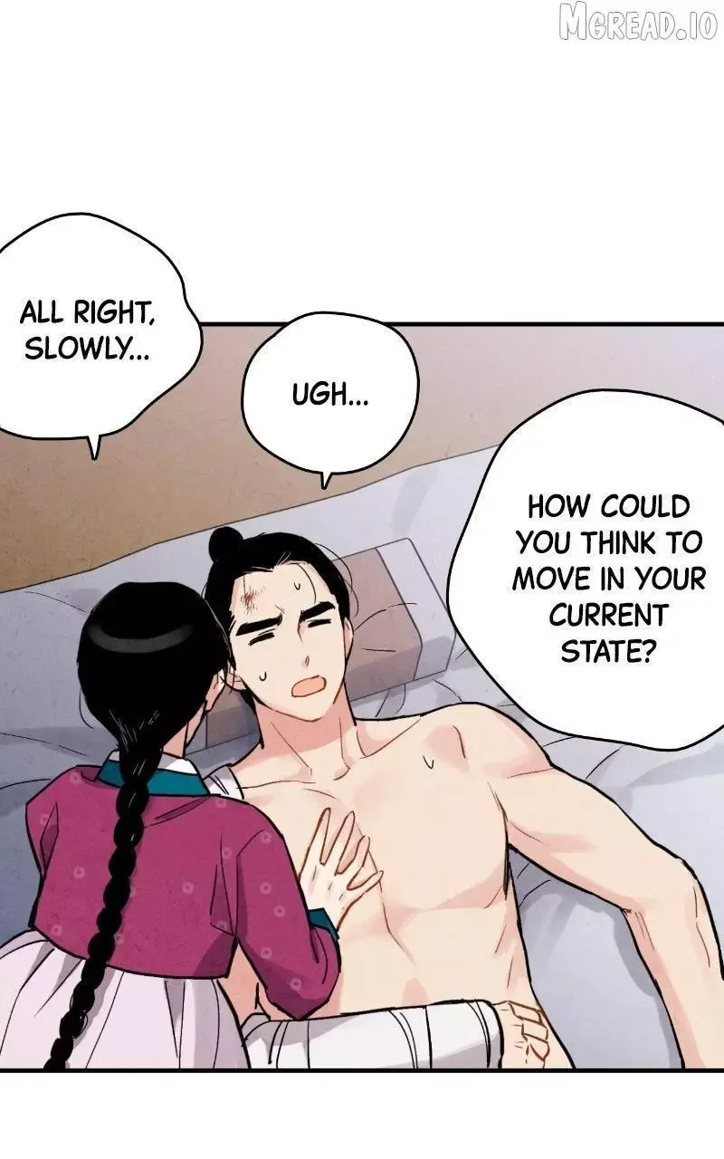 No Marriage Chapter 68 page 15