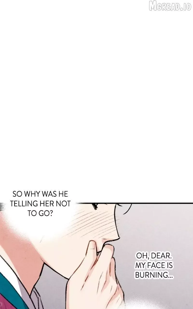 No Marriage Chapter 68 page 32