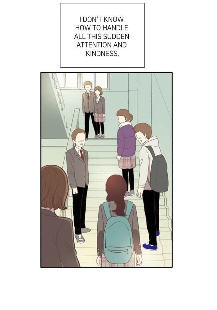 Girl's World Chapter 68 page 9