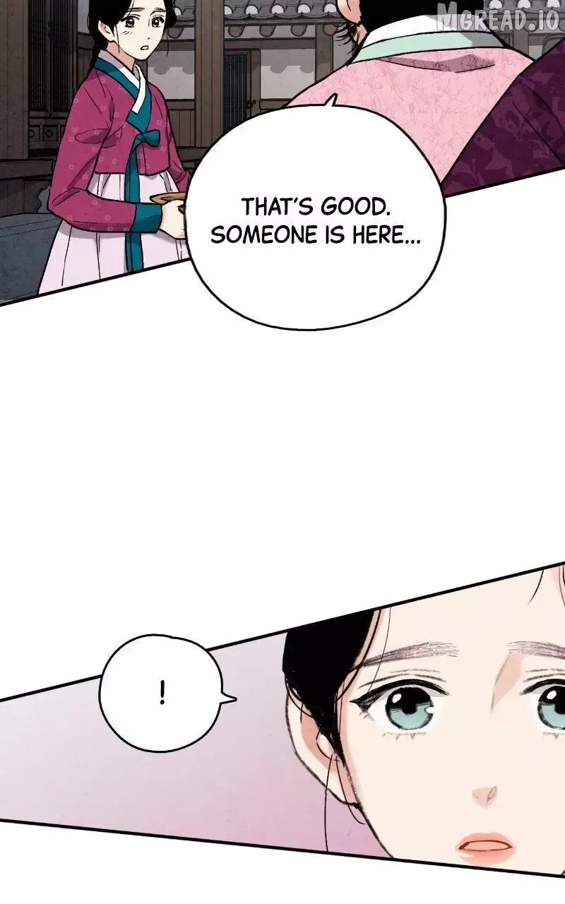 No Marriage Chapter 68 page 34