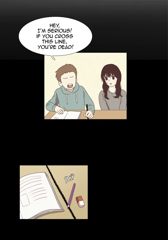 Girl's World Chapter 68 page 5