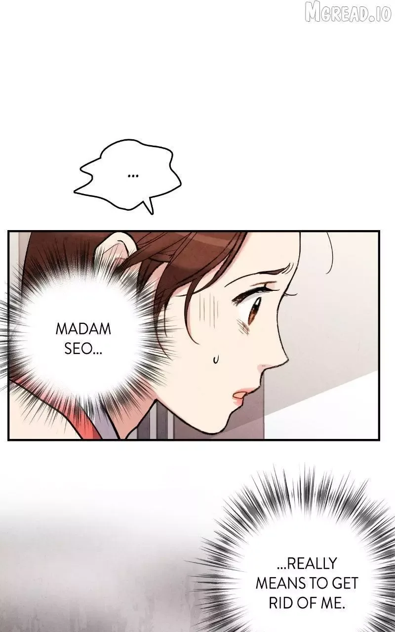 No Marriage Chapter 70 page 6