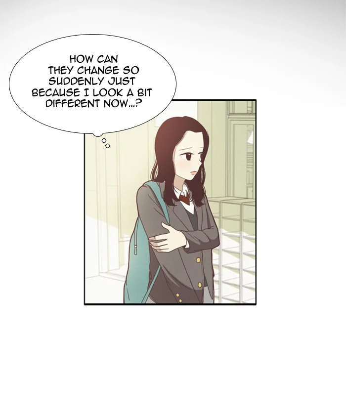 Girl's World Chapter 68 page 8