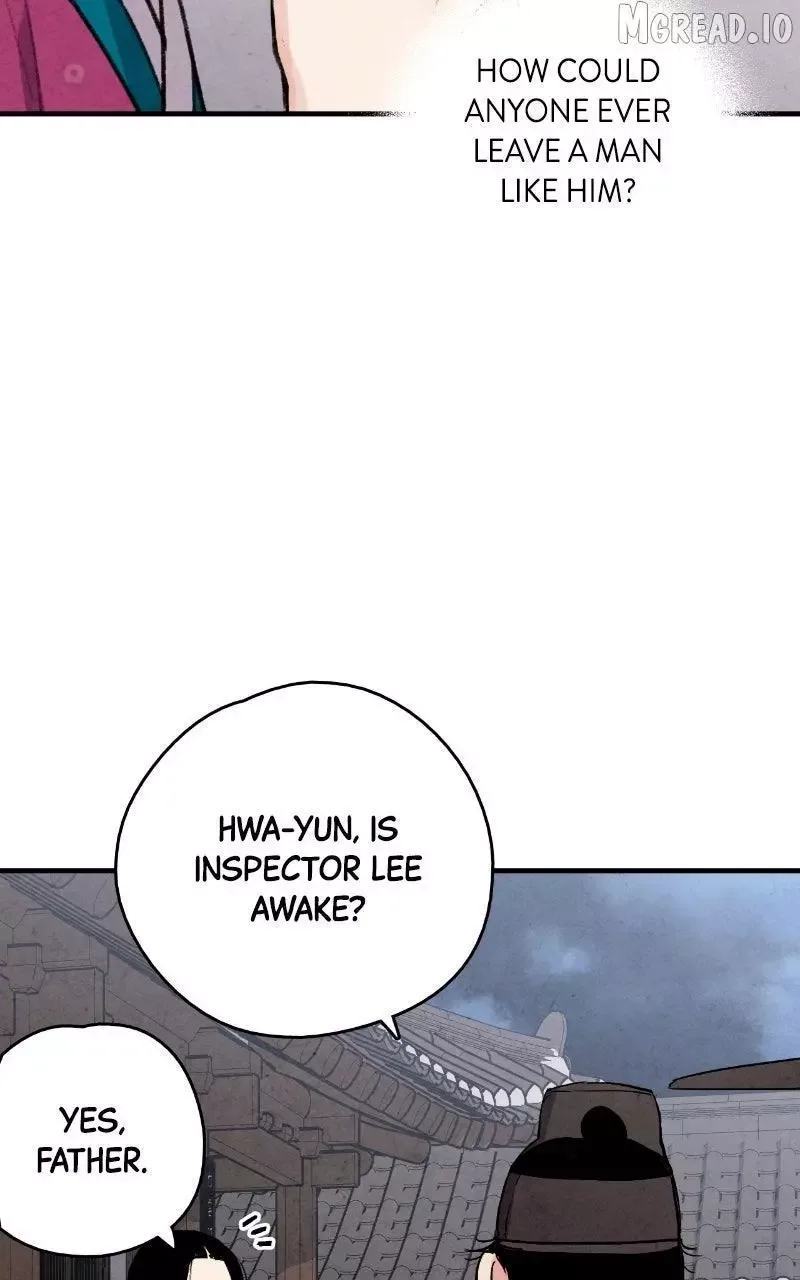 No Marriage Chapter 68 page 33