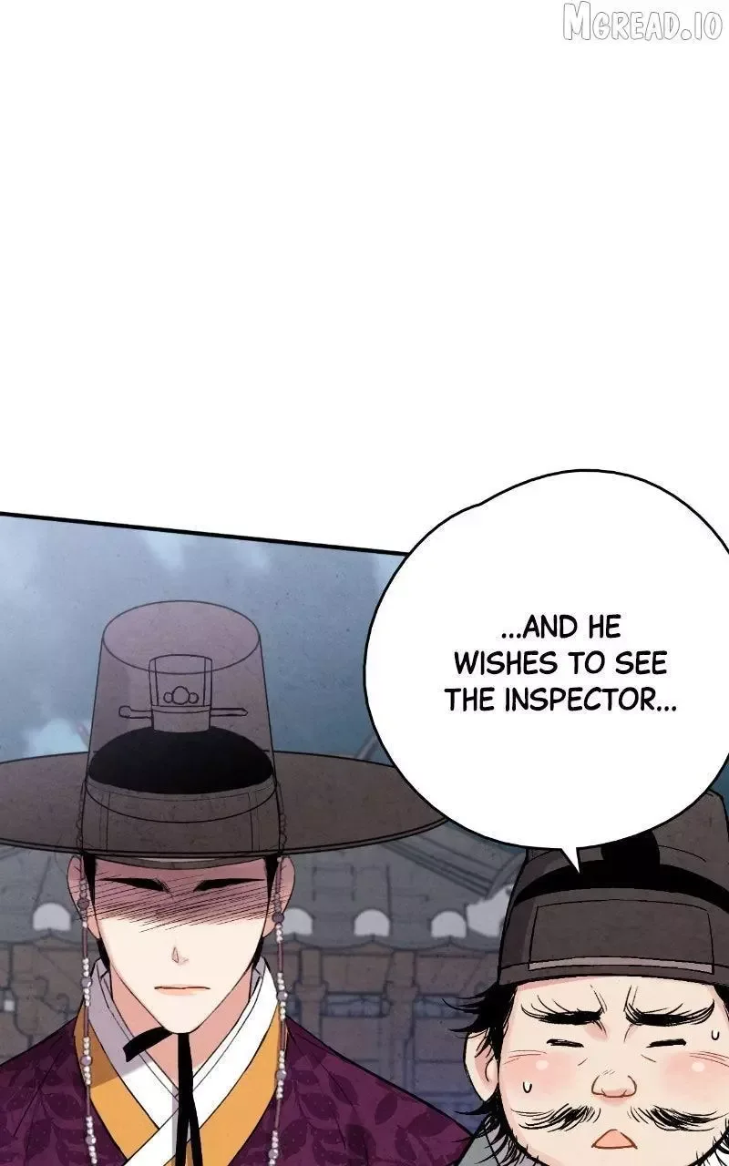 No Marriage Chapter 68 page 35