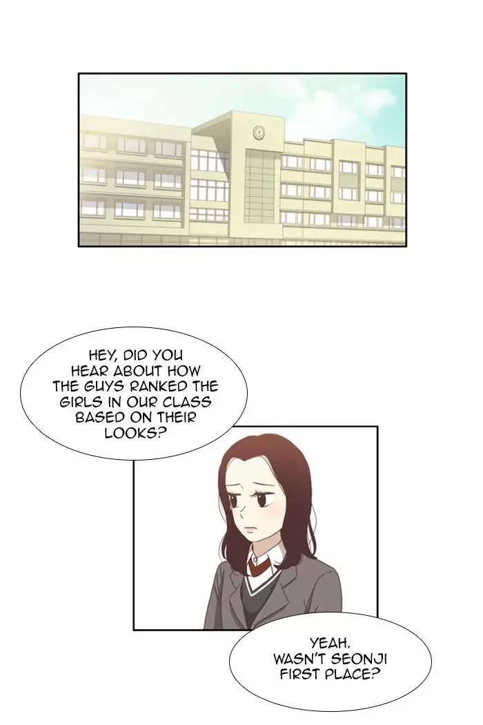 Girl's World Chapter 69 page 7