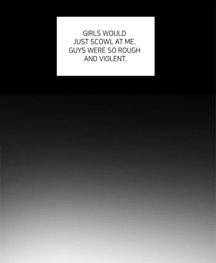 Girl's World Chapter 68 page 7