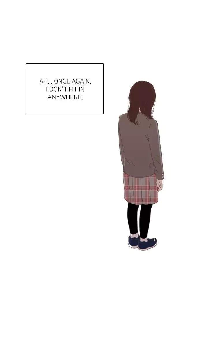 Girl's World Chapter 69 page 23