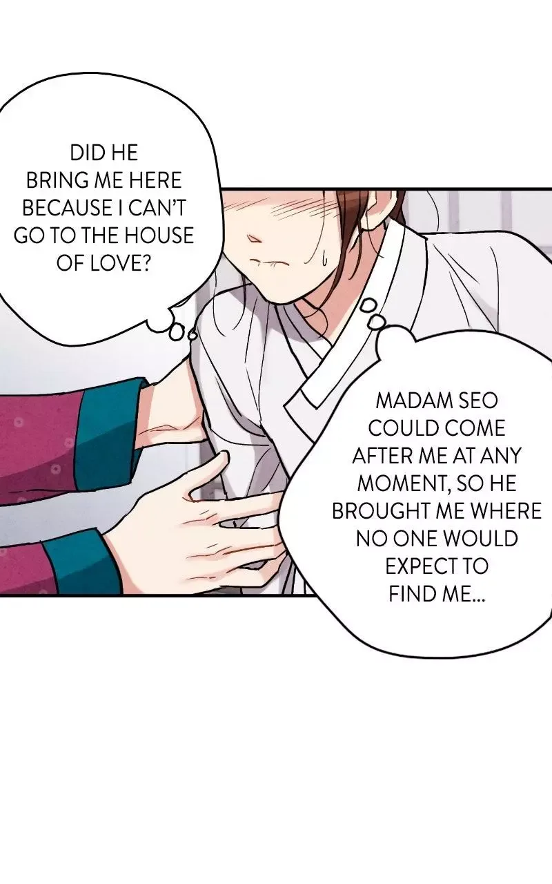 No Marriage Chapter 69 page 19