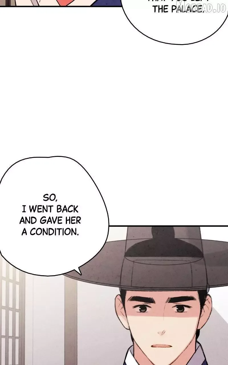 No Marriage Chapter 70 page 13