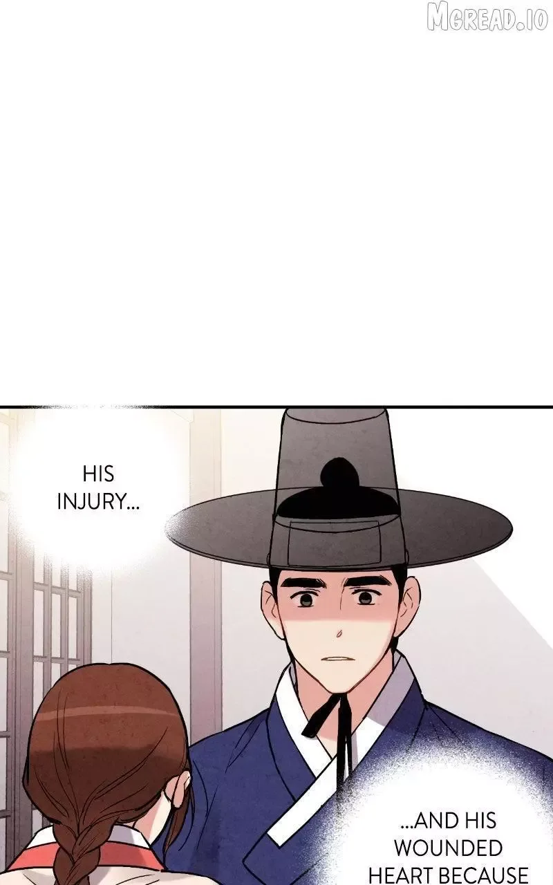 No Marriage Chapter 70 page 23