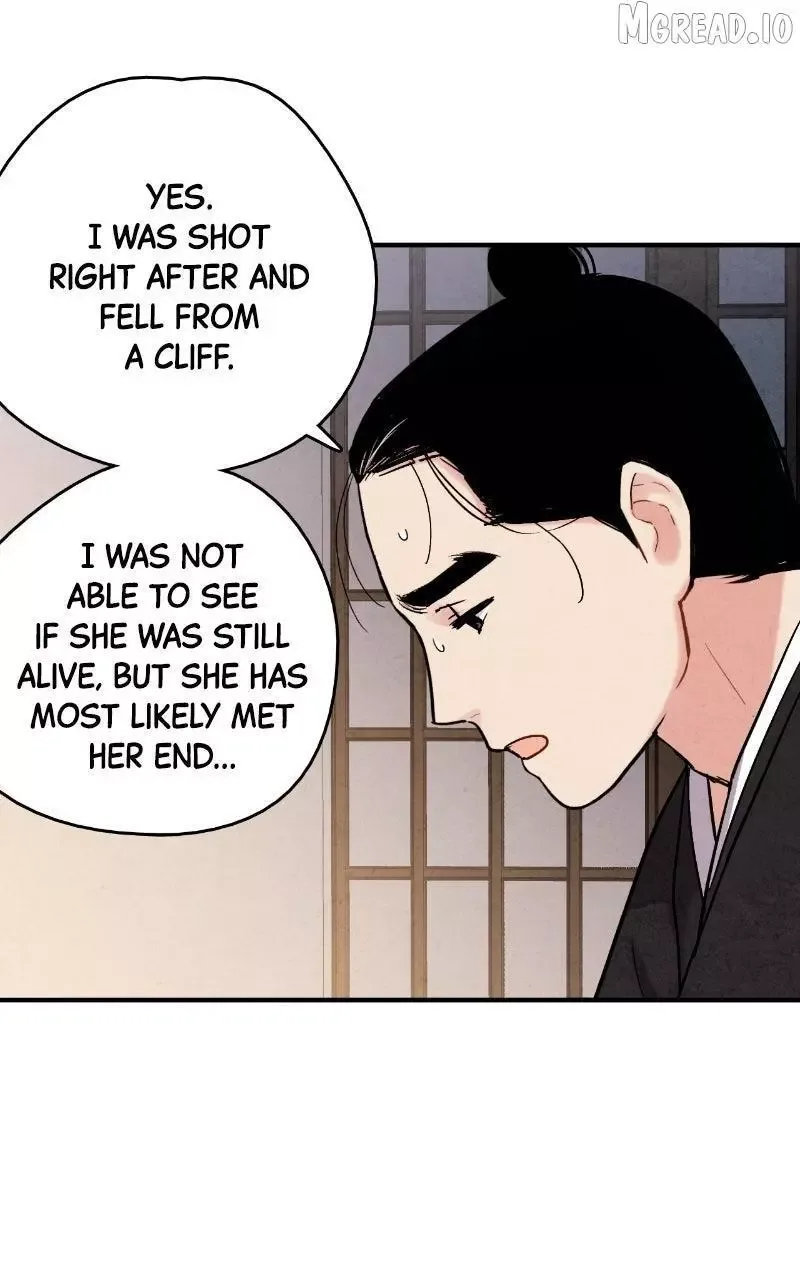 No Marriage Chapter 68 page 41