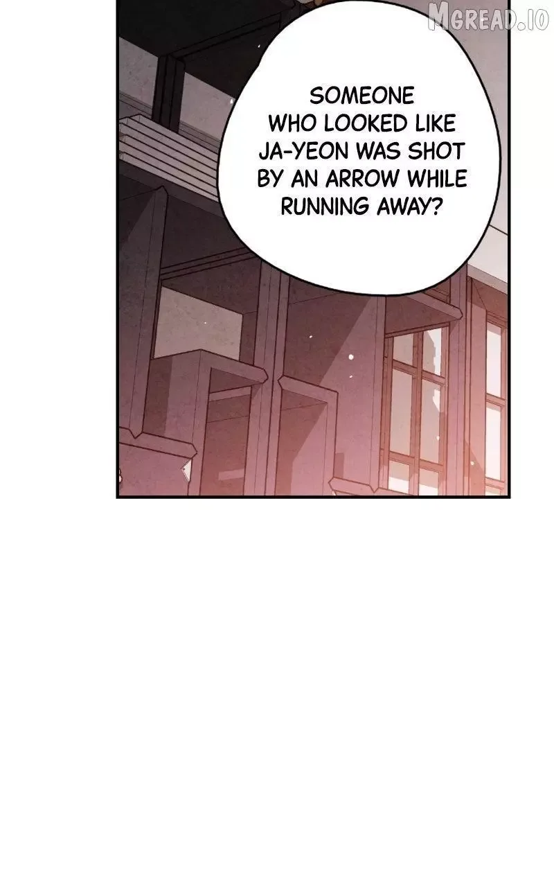 No Marriage Chapter 68 page 40