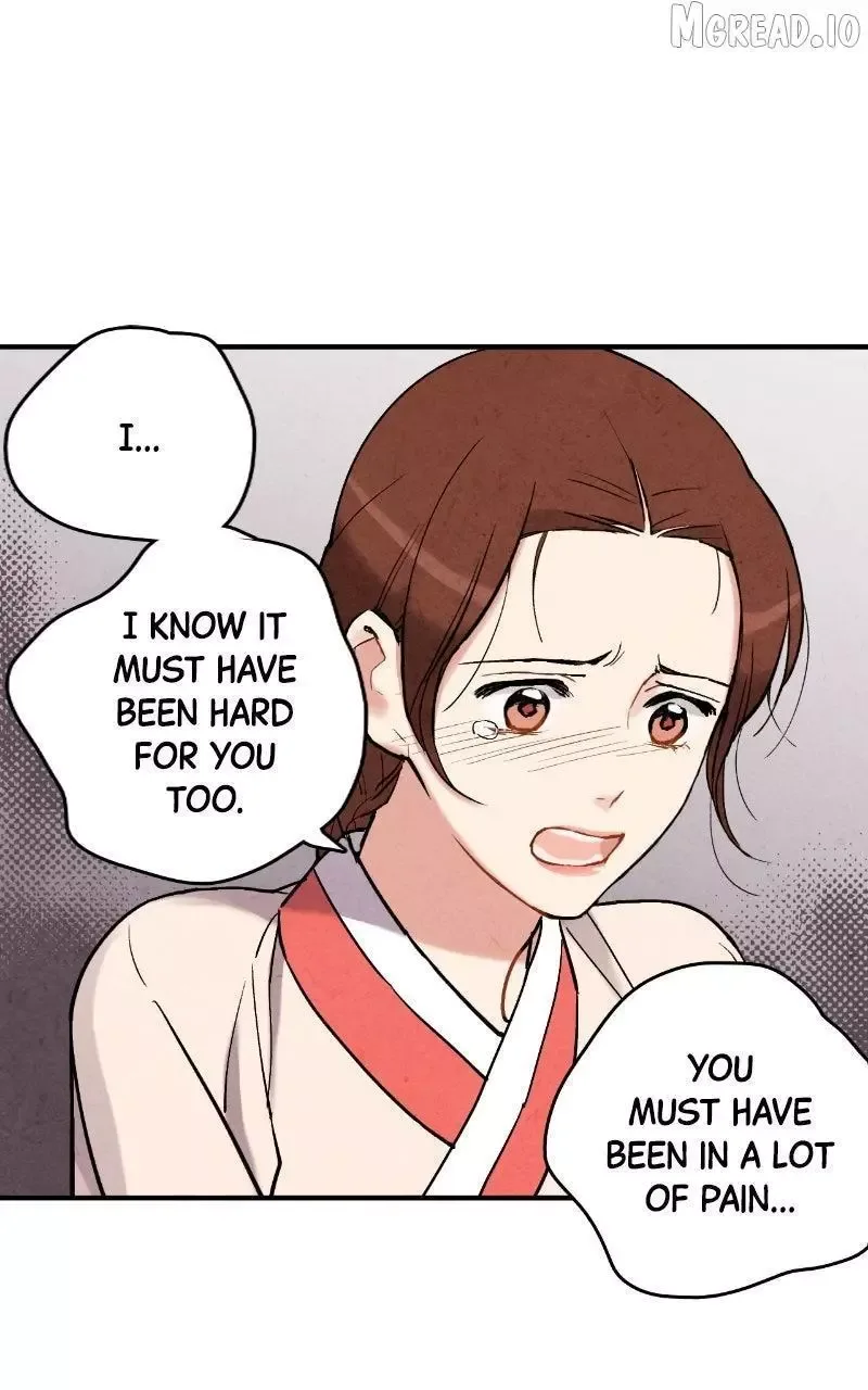 No Marriage Chapter 70 page 22