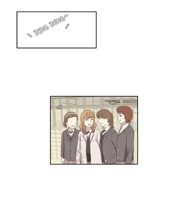 Girl's World Chapter 69 page 31