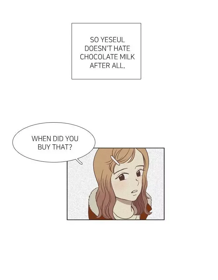 Girl's World Chapter 69 page 29