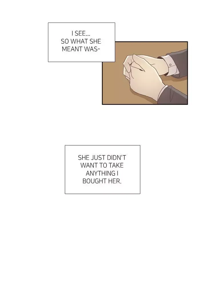 Girl's World Chapter 69 page 30