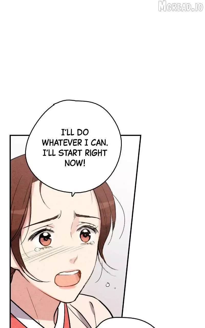 No Marriage Chapter 70 page 27