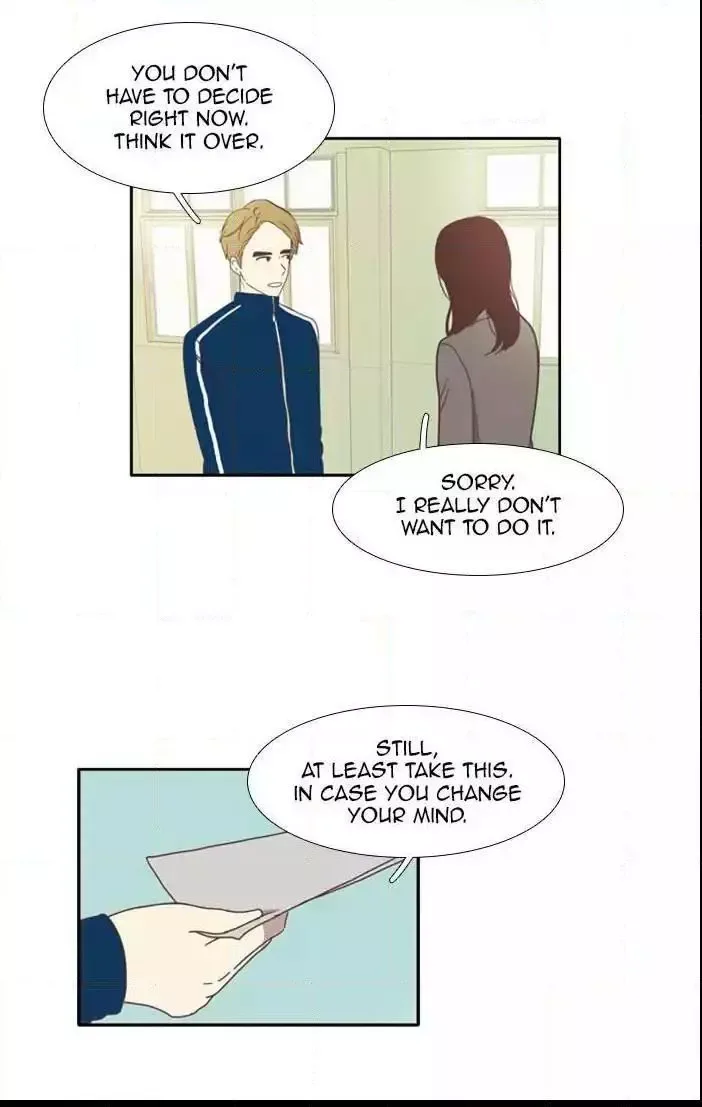 Girl's World Chapter 70 page 24