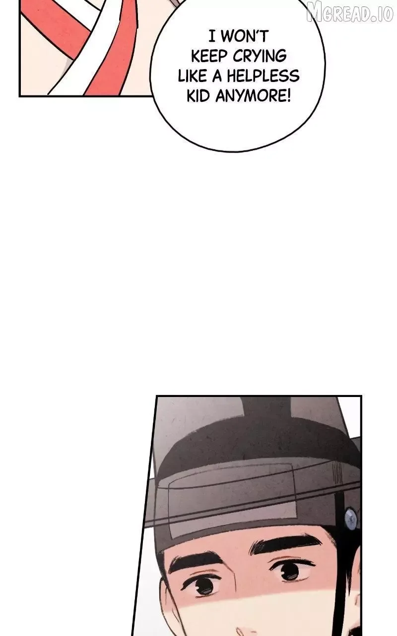 No Marriage Chapter 70 page 28