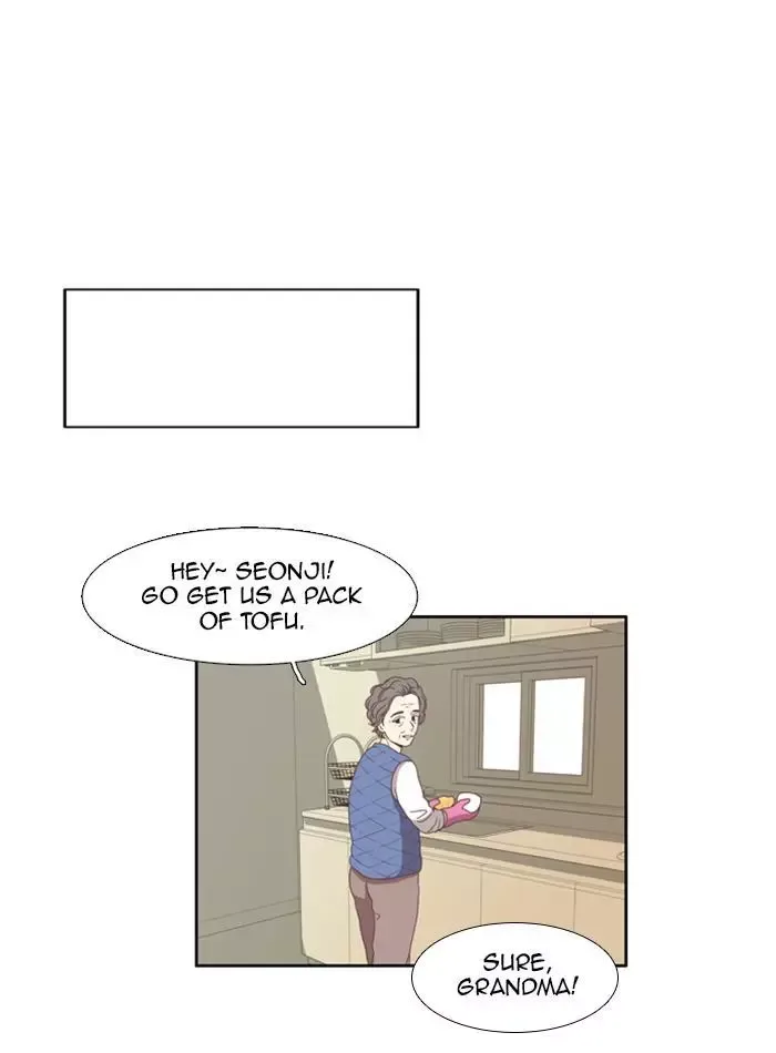 Girl's World Chapter 69 page 36