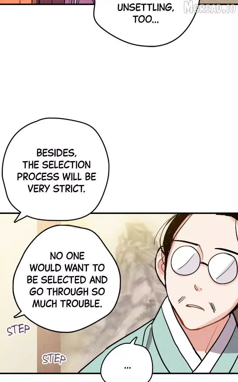 No Marriage Chapter 70 page 37