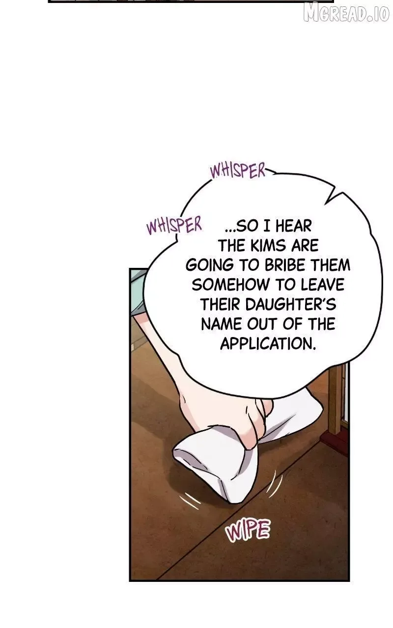 No Marriage Chapter 70 page 35