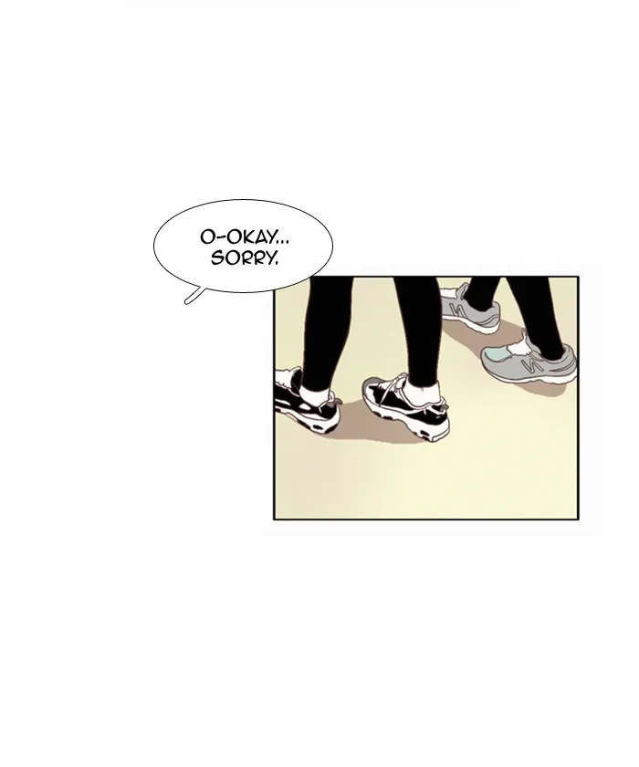 Girl's World Chapter 68 page 35