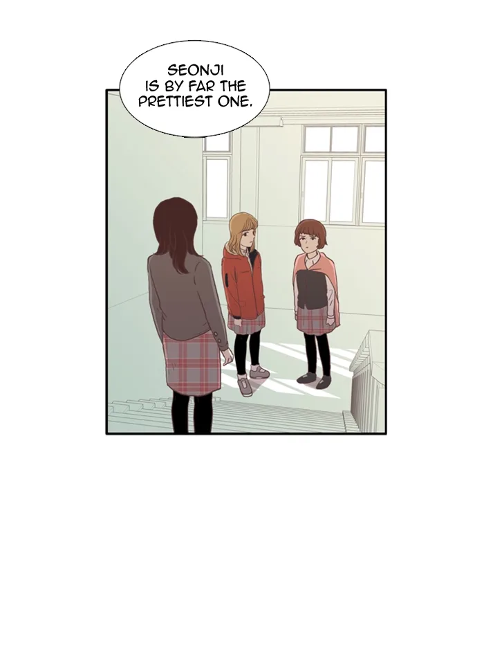Girl's World Chapter 68 page 39